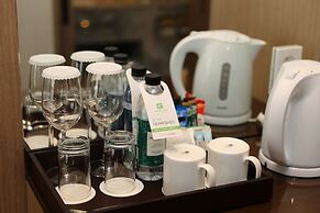 Holiday Inn Incheon Songdo by IHG