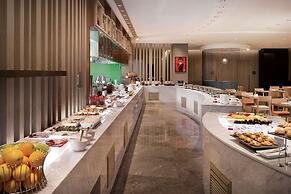 Holiday Inn Incheon Songdo by IHG