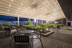 Holiday Inn Incheon Songdo by IHG