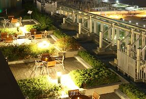 Holiday Inn Incheon Songdo by IHG