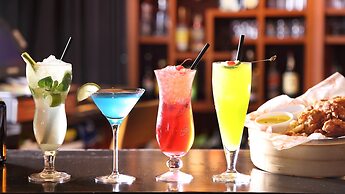 Holiday Inn Incheon Songdo by IHG