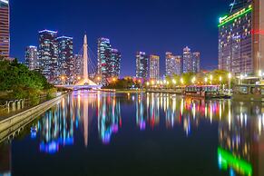 Holiday Inn Incheon Songdo by IHG