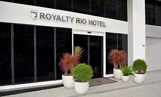 Royalty Rio Hotel