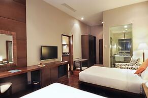 The Luxton Bandung