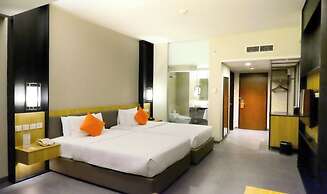 The Luxton Bandung