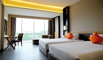 The Luxton Bandung
