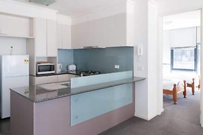 Inner Melbourne Serviced Apartments
