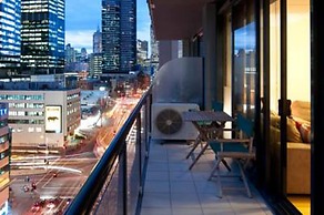 Inner Melbourne Serviced Apartments