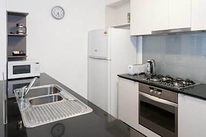 Inner Melbourne Serviced Apartments