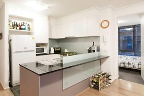 Inner Melbourne Serviced Apartments