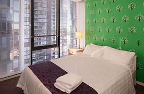 Inner Melbourne Serviced Apartments