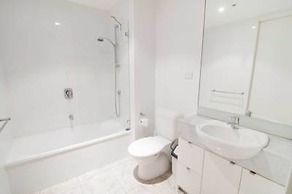 Inner Melbourne Serviced Apartments