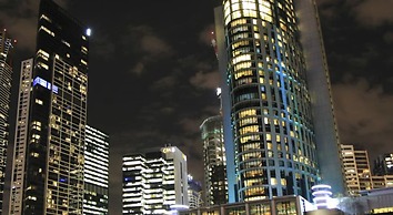 Inner Melbourne Serviced Apartments