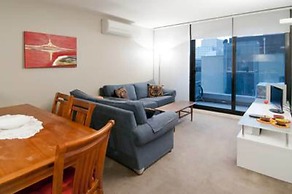 Inner Melbourne Serviced Apartments