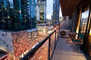Inner Melbourne Serviced Apartments