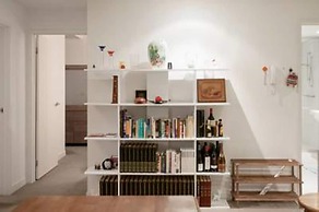 Inner Melbourne Serviced Apartments