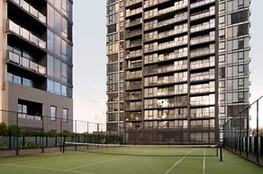 Inner Melbourne Serviced Apartments