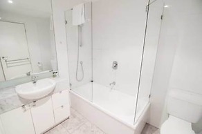 Inner Melbourne Serviced Apartments