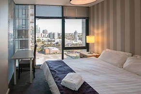 Inner Melbourne Serviced Apartments