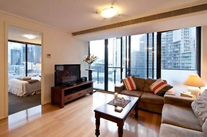 Inner Melbourne Serviced Apartments