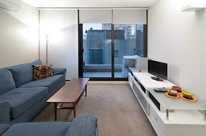 Inner Melbourne Serviced Apartments