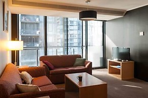 Inner Melbourne Serviced Apartments