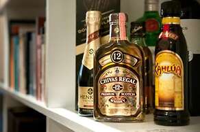 Inner Melbourne Serviced Apartments