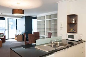 Inner Melbourne Serviced Apartments