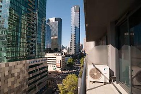 Inner Melbourne Serviced Apartments