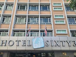 Hotel Sixty3