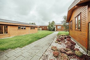 Minniborgir Cottages & Restaurant