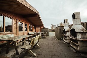 Minniborgir Cottages & Restaurant