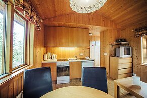 Minniborgir Cottages & Restaurant