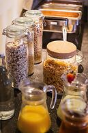 Minniborgir Cottages & Restaurant