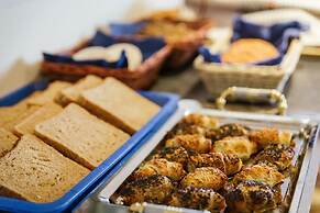 Minniborgir Cottages & Restaurant