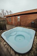 Minniborgir Cottages & Restaurant