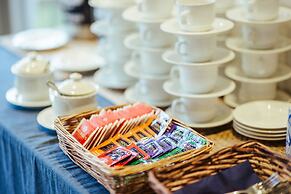 Minniborgir Cottages & Restaurant