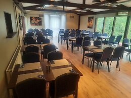 Minniborgir Cottages & Restaurant