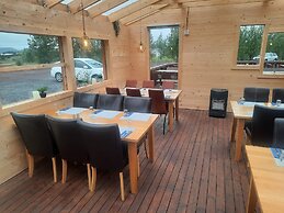 Minniborgir Cottages & Restaurant