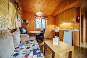 Minniborgir Cottages & Restaurant