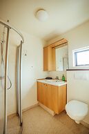 Minniborgir Cottages & Restaurant