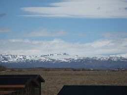 Minniborgir Cottages & Restaurant