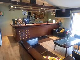 Minniborgir Cottages & Restaurant