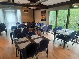 Minniborgir Cottages & Restaurant