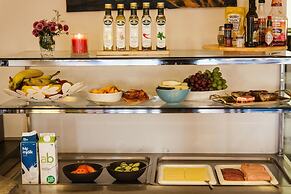 Minniborgir Cottages & Restaurant