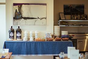 Minniborgir Cottages & Restaurant