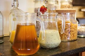 Minniborgir Cottages & Restaurant