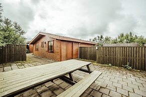 Minniborgir Cottages & Restaurant