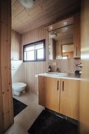 Minniborgir Cottages & Restaurant