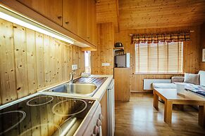 Minniborgir Cottages & Restaurant